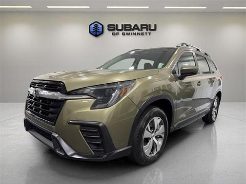 2024 Subaru Ascent Premium