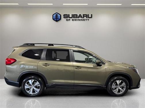 2024 Subaru Ascent Premium