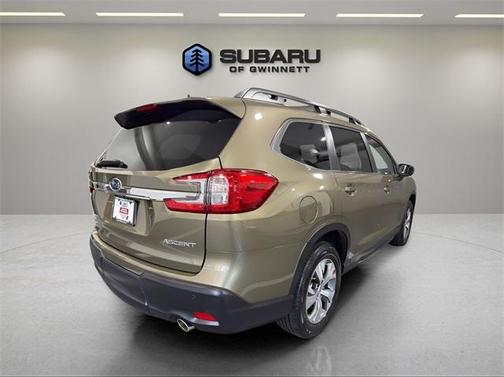 2024 Subaru Ascent Premium