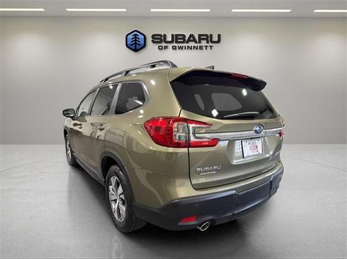 2024 Subaru Ascent Premium