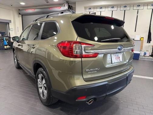 2024 Subaru Ascent Premium