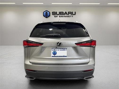2018 Lexus NX 300 NX 300