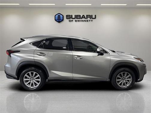 2018 Lexus NX 300 NX 300
