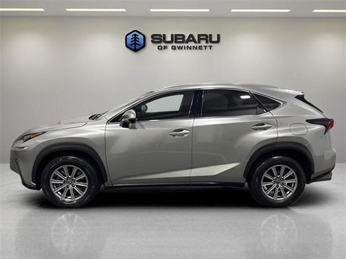 2018 Lexus NX 300 NX 300