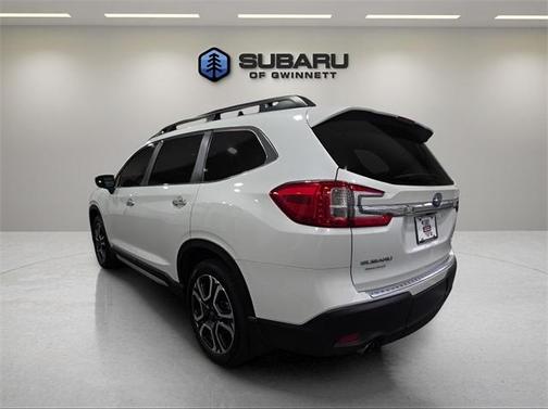 2024 Subaru Ascent Touring