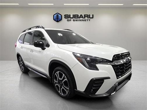 2024 Subaru Ascent Touring