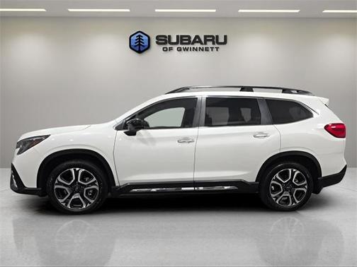 2024 Subaru Ascent Touring