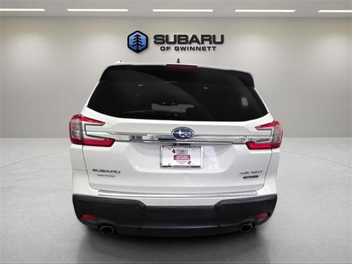 2024 Subaru Ascent Touring