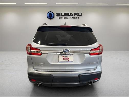 2022 Subaru Ascent Premium 8-Passenger