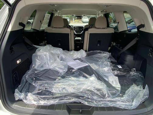 2025 Subaru Ascent Premium