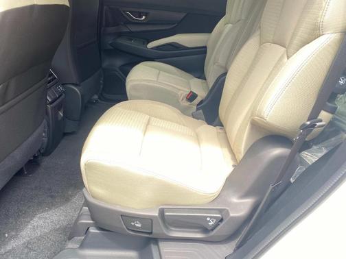 2025 Subaru Ascent Premium