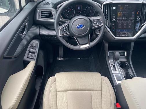 2025 Subaru Ascent Premium