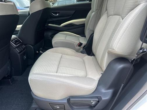 2025 Subaru Ascent Premium