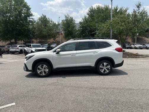 2025 Subaru Ascent Premium