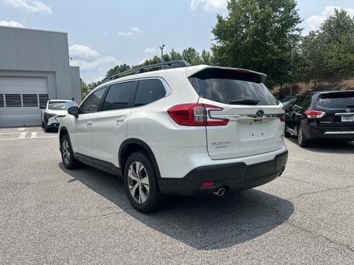 2025 Subaru Ascent Premium