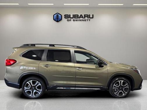 2024 Subaru Ascent Touring