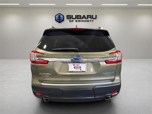 2024 Subaru Ascent Touring