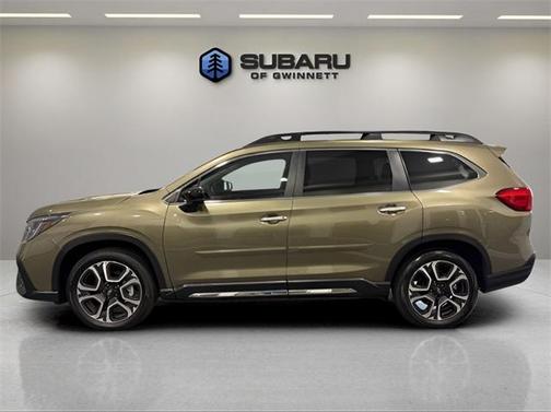 2024 Subaru Ascent Touring