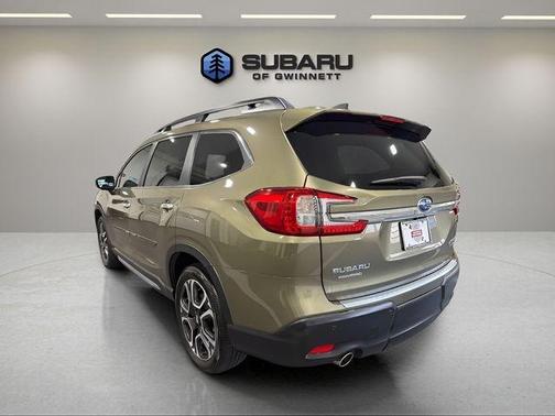 2024 Subaru Ascent Touring