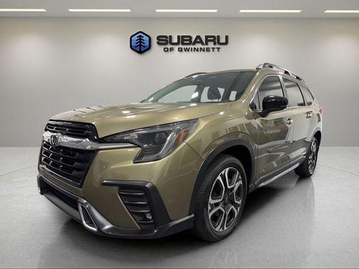 2024 Subaru Ascent Touring