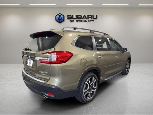 2024 Subaru Ascent Touring