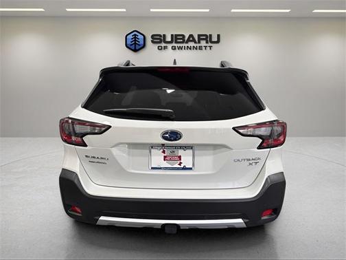 2025 Subaru Outback Limited XT