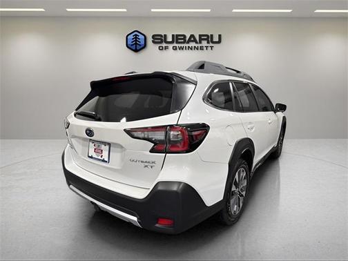 2025 Subaru Outback Limited XT