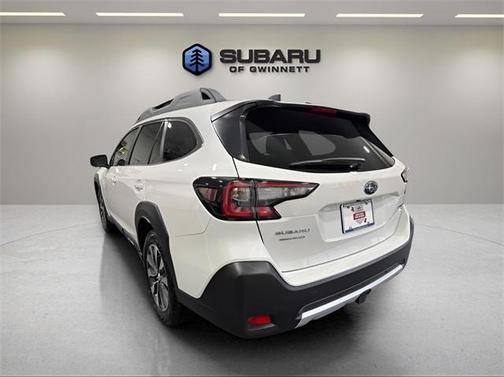 2025 Subaru Outback Limited XT