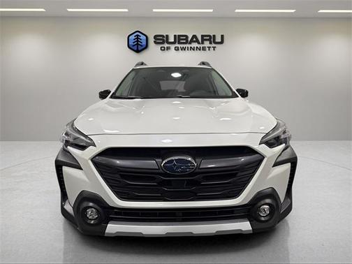2025 Subaru Outback Limited XT