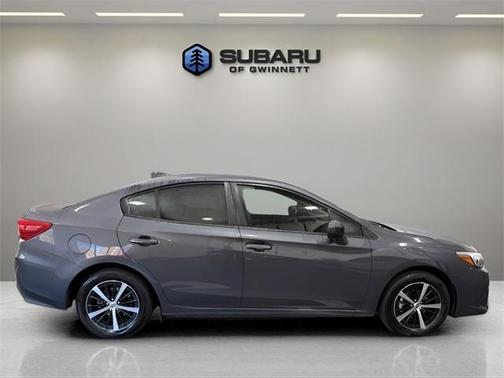 2023 Subaru Impreza Premium