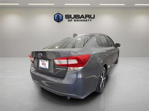 2023 Subaru Impreza Premium