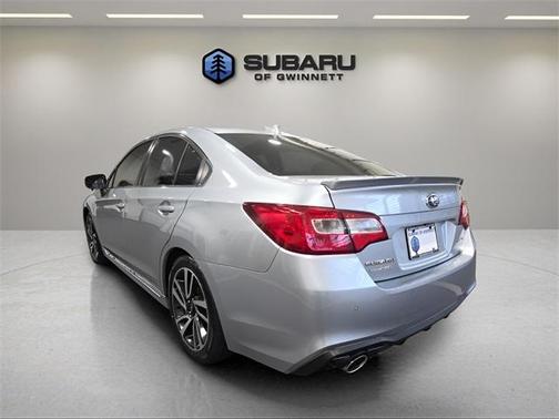 2019 Subaru Legacy 2.5i Sport
