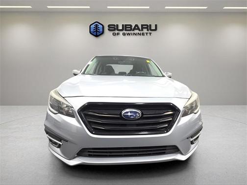 2019 Subaru Legacy 2.5i Sport