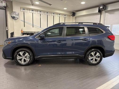 2024 Subaru Ascent Premium