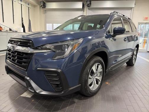2024 Subaru Ascent Premium