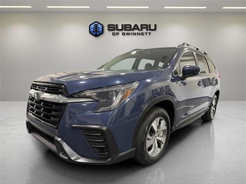 2024 Subaru Ascent Premium