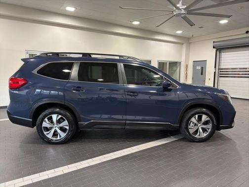 2024 Subaru Ascent Premium