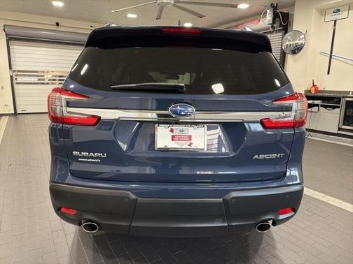 2024 Subaru Ascent Premium