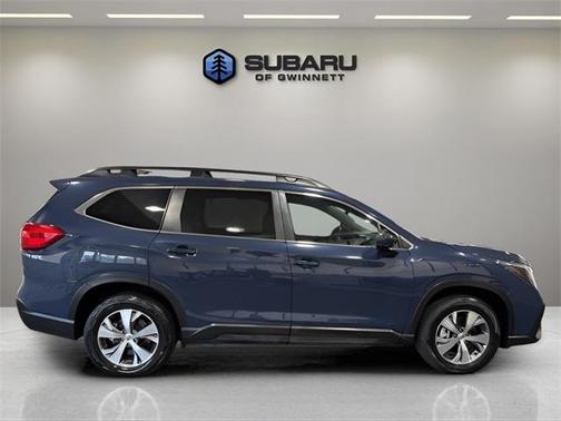 2024 Subaru Ascent Premium