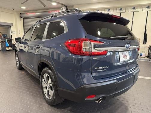 2024 Subaru Ascent Premium