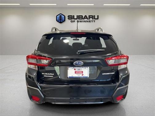 2023 Subaru Crosstrek Base