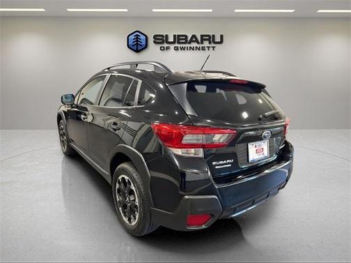 2023 Subaru Crosstrek Base