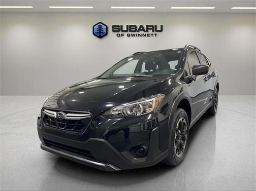 2023 Subaru Crosstrek Base