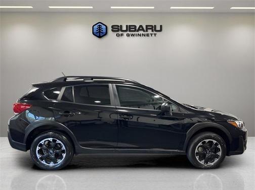 2023 Subaru Crosstrek Base