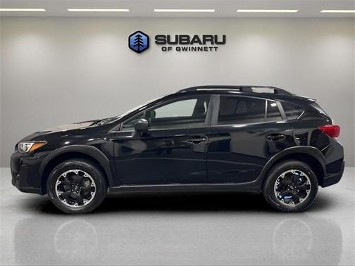 2023 Subaru Crosstrek Base
