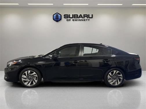 2024 Subaru Legacy Limited