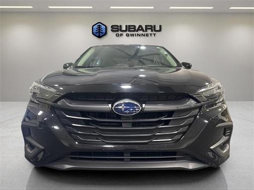 2024 Subaru Legacy Limited