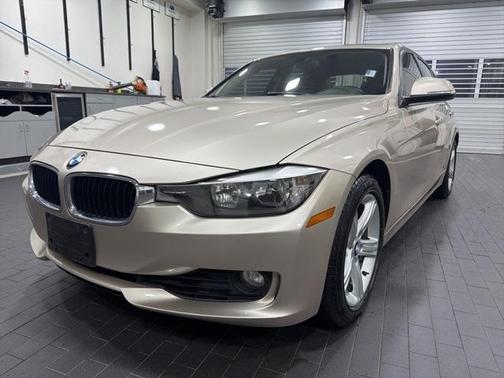 2014 BMW 328 i