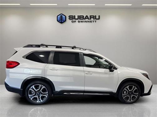 2024 Subaru Ascent Limited