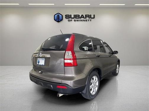 2009 Honda CR-V EX